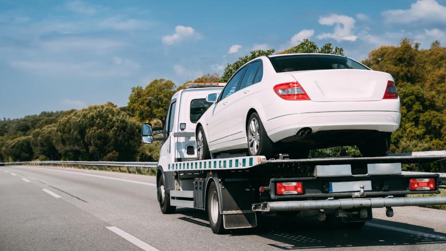 free car removals sydney