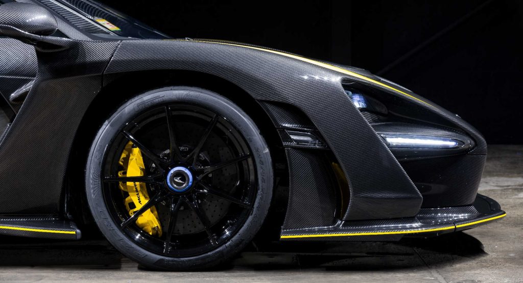 car brakes Preston