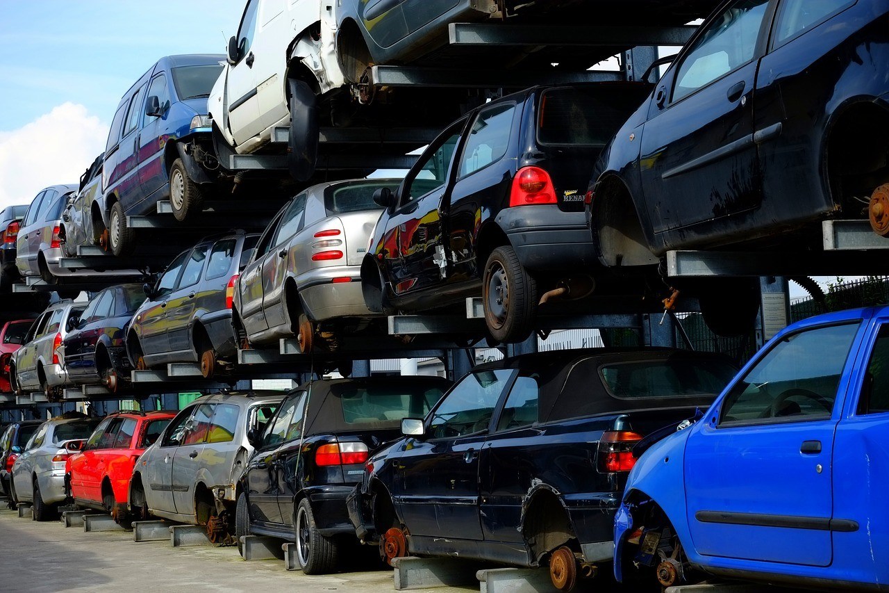 free car removals eastern suburb