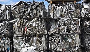 scrap metal dealers Melbourne