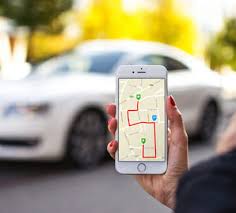 gps tracker Sydney
