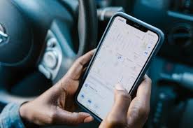 vehicle tracking