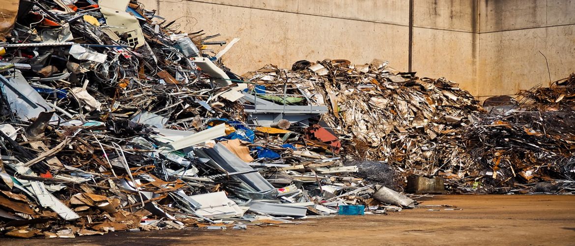scrap metals recycling Werribbee