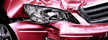 Accident Panel & Repair car