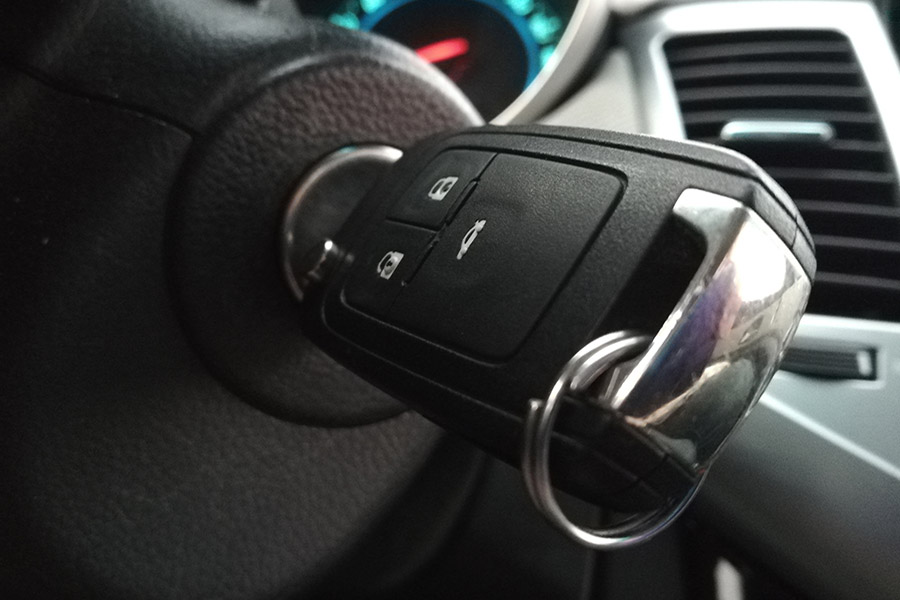 mobile car locksmith Melbourne