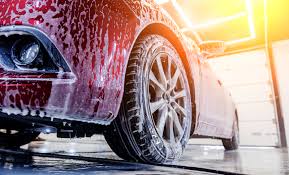 carwash Gold Coast