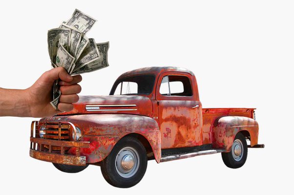 cash for cars Sydney
