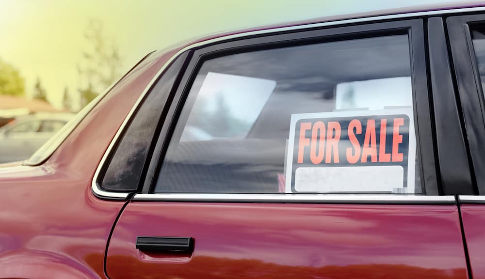 sell my car Mordialloc
