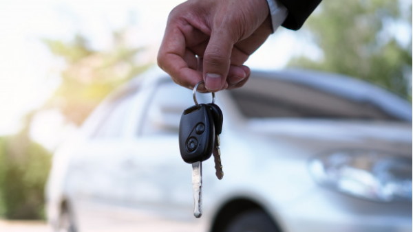 car key locksmith Melbourne