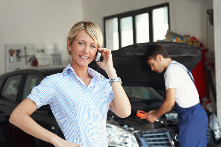 best mobile mechanic Melbourne